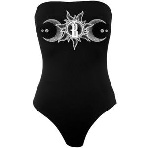 Bassnectar Bodysuit